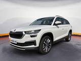 Skoda Kodiaq AMBITION 2.0TDI 150PS DSG MATRIX.NAVI.ACC - Skoda Kodiaq Gebrauchtwagen in Bonn