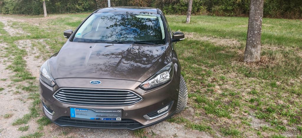 Image of Ford Focus