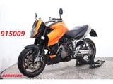 KTM 990 SuperDuke - KTM SUPERDUKE