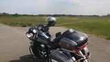 Kawasaki vn 1700 Voyager - KAWASAKI MOTORRAD
