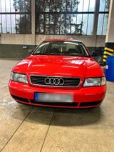 Audi A4 1,8L - gebrauchte Audi A4 aus dem Jahr 1995