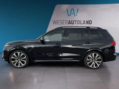 Fahrzeugabbildung BMW X7 40d xD M Sport PRO INTEGRAL H/K PANO ICON 23'