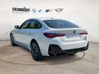 BMW i4 - Vorschau Bild 4