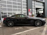 Mercedes-Benz SL 500 Roadster Aut. - Mercedes-Benz SL 50