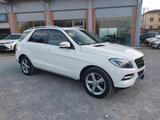 Mercedes-Benz Mercedes-benz ML 250 ML 250 BlueTEC 4Matic Sport - Mercedes-Benz ML-Klasse Kombi Gebrauchtwagen