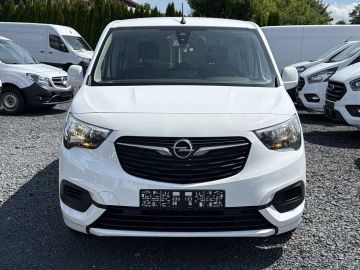 Opel Combo Life