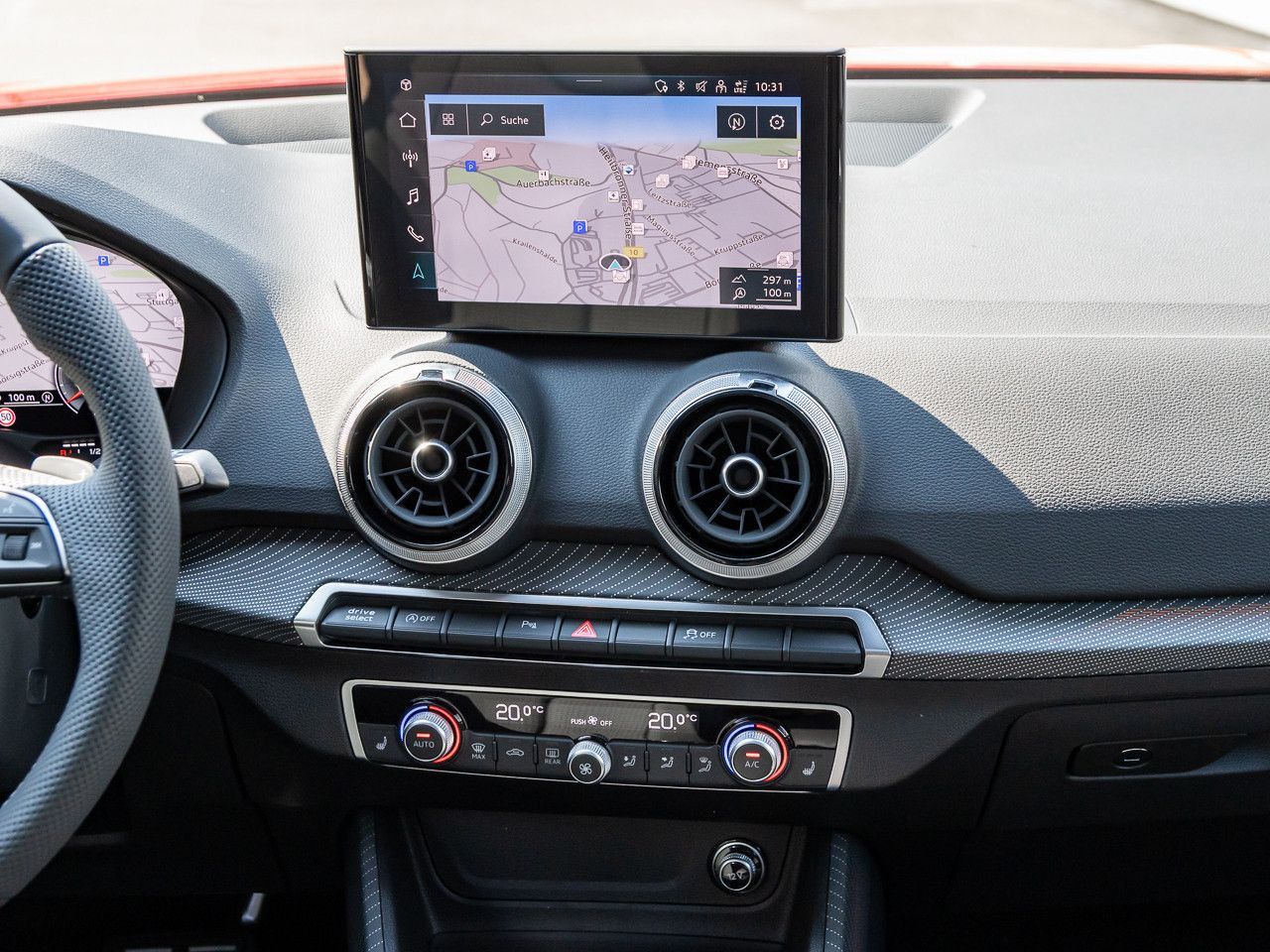 Audi Q2 - Bild 15