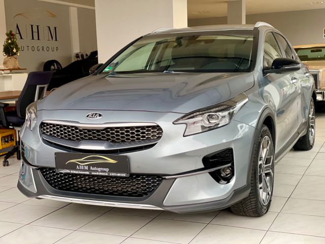 Kia XCeed 1.6 CRDi DCT Spirit/LED/RCam/DAB/Garantie/