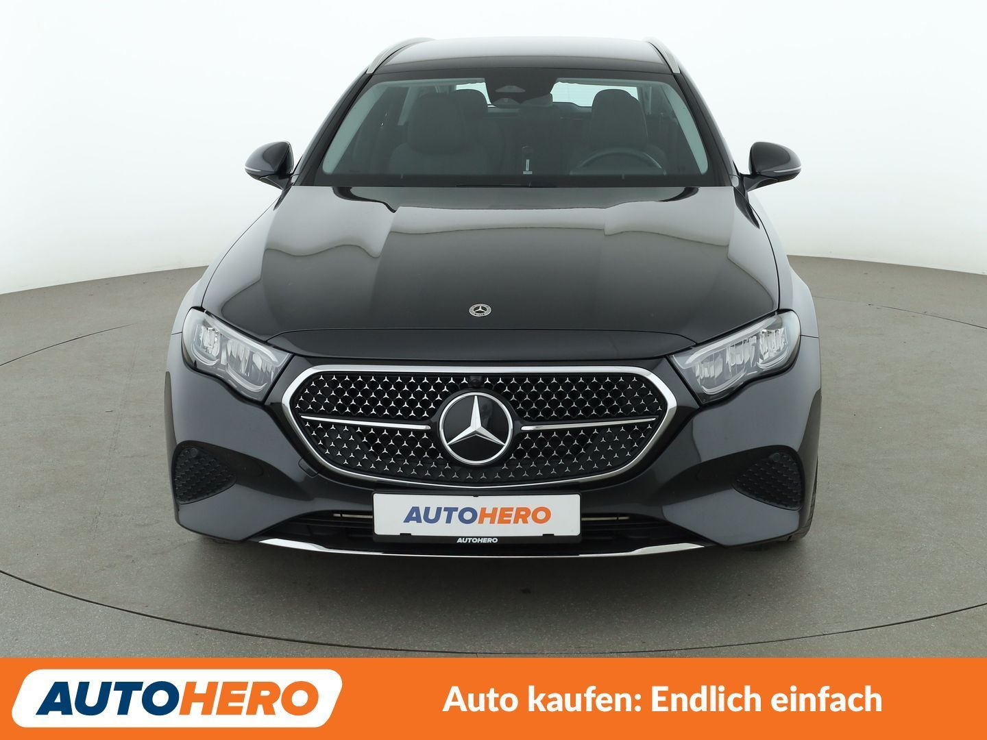 Mercedes-Benz E 300 de T Avantgarde Advanced Aut. NAVI VC ACC foto 9