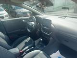Ford Puma Titanium X Hybrid Automatik 114kw LED - Ford Puma mit Hybrid-Antrieb