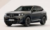 BMW X5 40d Neue Klasse Vorführwagen inkl Winterräder - BMW X5: Limousine