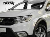 Dacia Sandero II Stepway TCe 100 ECO-G Essential ZV Bl - Dacia Sandero: Eco