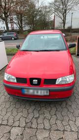 Seat Ibiza 1.4 | TÜV 09/26 | 60 PS | Fahrb... - Seat Ibiza aus 2000: 1.4