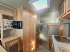 Fahrzeugabbildung Iveco Bimobil EX 358
