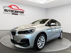 BMW 218 Gran Tourer  Advantage Navi PDC HUD LED AHK