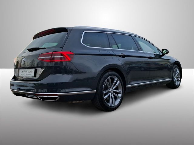 PASSAT VARIANT 2.0 TSI HIGHLINE AZV+DCC+CAM+STHZ
