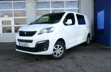 Peugeot Expert L2H1 Premium DANGEL 4x4 STANDHZ AHK NAVI - Peugeot Doppelkabine