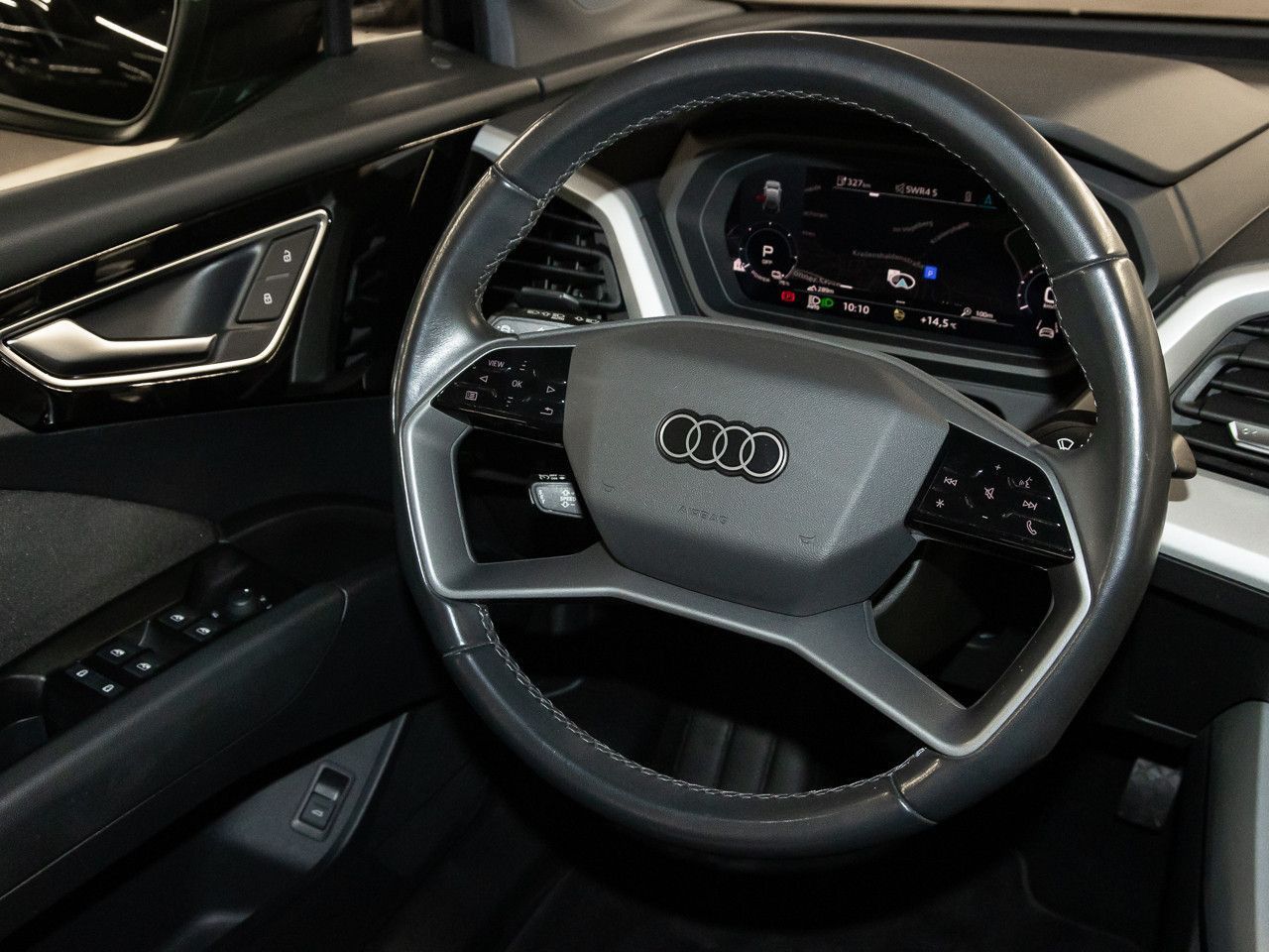 Audi Q4 e-tron - Bild 14