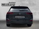 Volkswagen Golf Variant Style 1,5 TSI 6-Gang Standheizung - Volkswagen Golf: 5.6