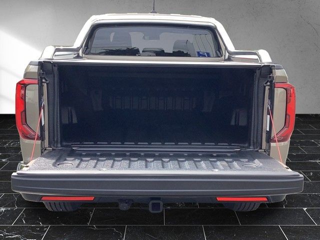 Fahrzeugabbildung Volkswagen Amarok 3.0 TDI Aventura DC 4Mo MATRIX ACC LEDER