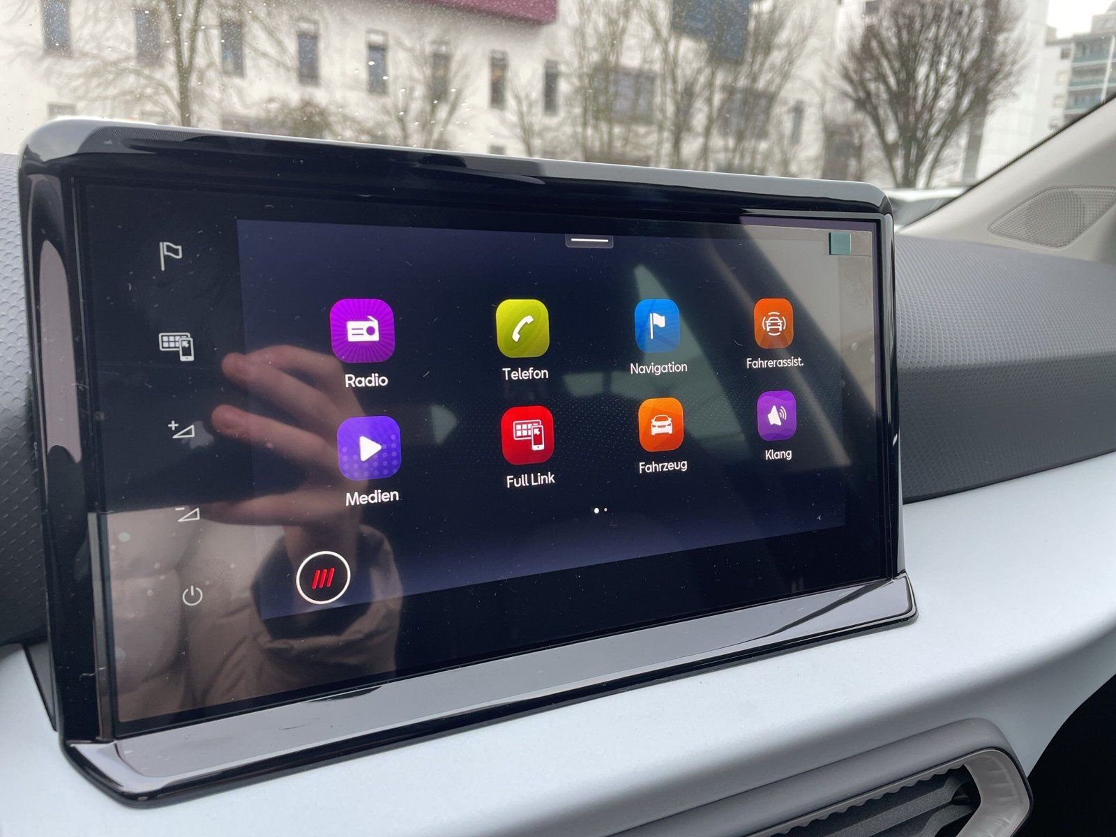 Seat Ibiza - Bild 20