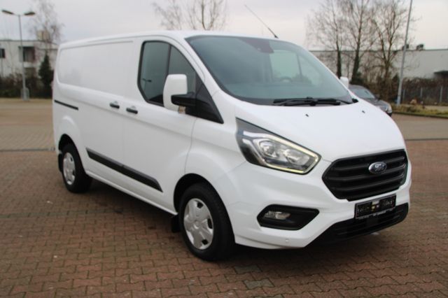 Ford Transit Custom Kasten 300 L1 Trend