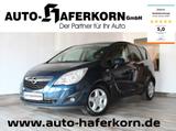 Opel Meriva B Design Edition*SZHZG* - Opel Meriva: Design Edition