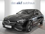 Mercedes-Benz C 220 d 4Matic Avantgarde Lim.-Navi*AHK*Kamera*M - Mercedes-Benz C 220 in Hagen