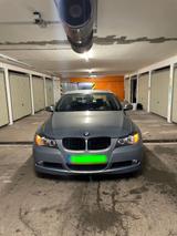 BMW 3er e90 - BMW aus 2005: 3er