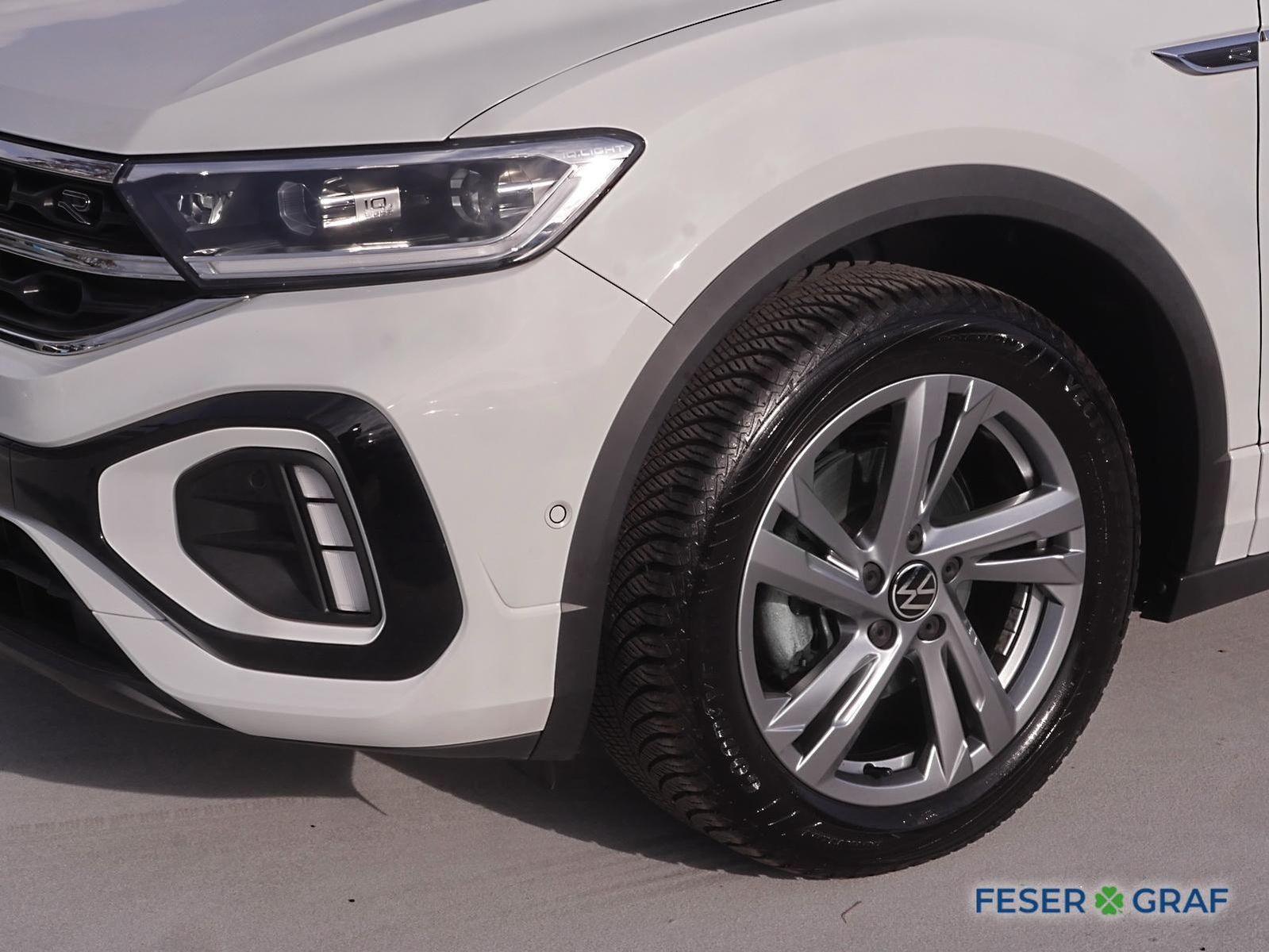 Volkswagen T-Roc - Bild 13