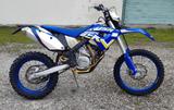 Husaberg FE390 - HUSABERG MOTORRAD