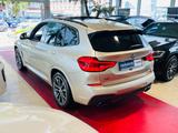 BMW X3 M40i|1.HAND|PANORAMA|LED|LEDER-BEIGE|HEAD-UP - BMW X3 M40 mit Benzin-Antrieb: Head-Up Display