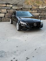 Mercedes-Benz C 350 - gebrauchte Mercedes-Benz C 350 aus dem Jahr 2016
