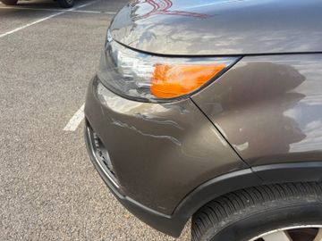 KIA Sorento - 9
