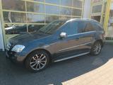 Mercedes-Benz ML 350 - Mercedes-Benz ML 350 aus 2010