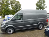 Volkswagen Crafter Kasten 35 mittellang Hochdach DSG AHK - Angebote