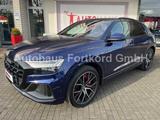 Audi SQ8 TFSI quattro - LED, 22', Pano, AHK, SZ - Audi SQ8 in Bielefeld