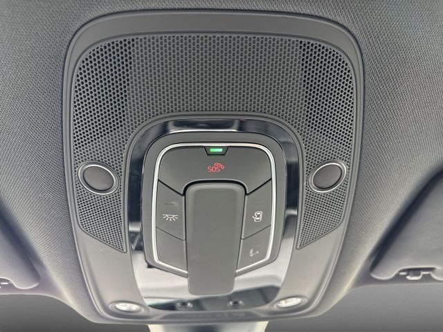Q5 Sportback 50 TDI S LINE HUD+360°+MATRIX+AHK+O