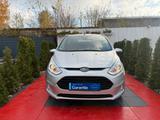 Ford B-Max B-MAX Titanium - Ford B-Max: Kleinwagen