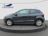 Volkswagen Polo V Lounge BMT/Start-Stopp/PDC/TÜV NEU/KILMAA - VW Polo Gebrauchtwagen in Mainz