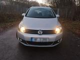 Volkswagen Opel Golf 6 Plus Erste Hand  automatik Sch... - Volkswagen Golf: 6er