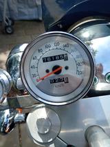 Honda F6C - HONDA BENZIN CHOPPER KARDAN