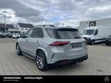 Mercedes-Benz GLE 53 AMG HYBRID 4M+ Night 21" AHK Pano HuD 360 - Mercedes-Benz G4