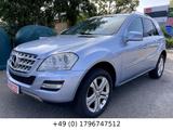Mercedes-Benz ML 300   harman/kardon - gebrauchte Mercedes-Benz ML 300 aus dem Jahr 2010