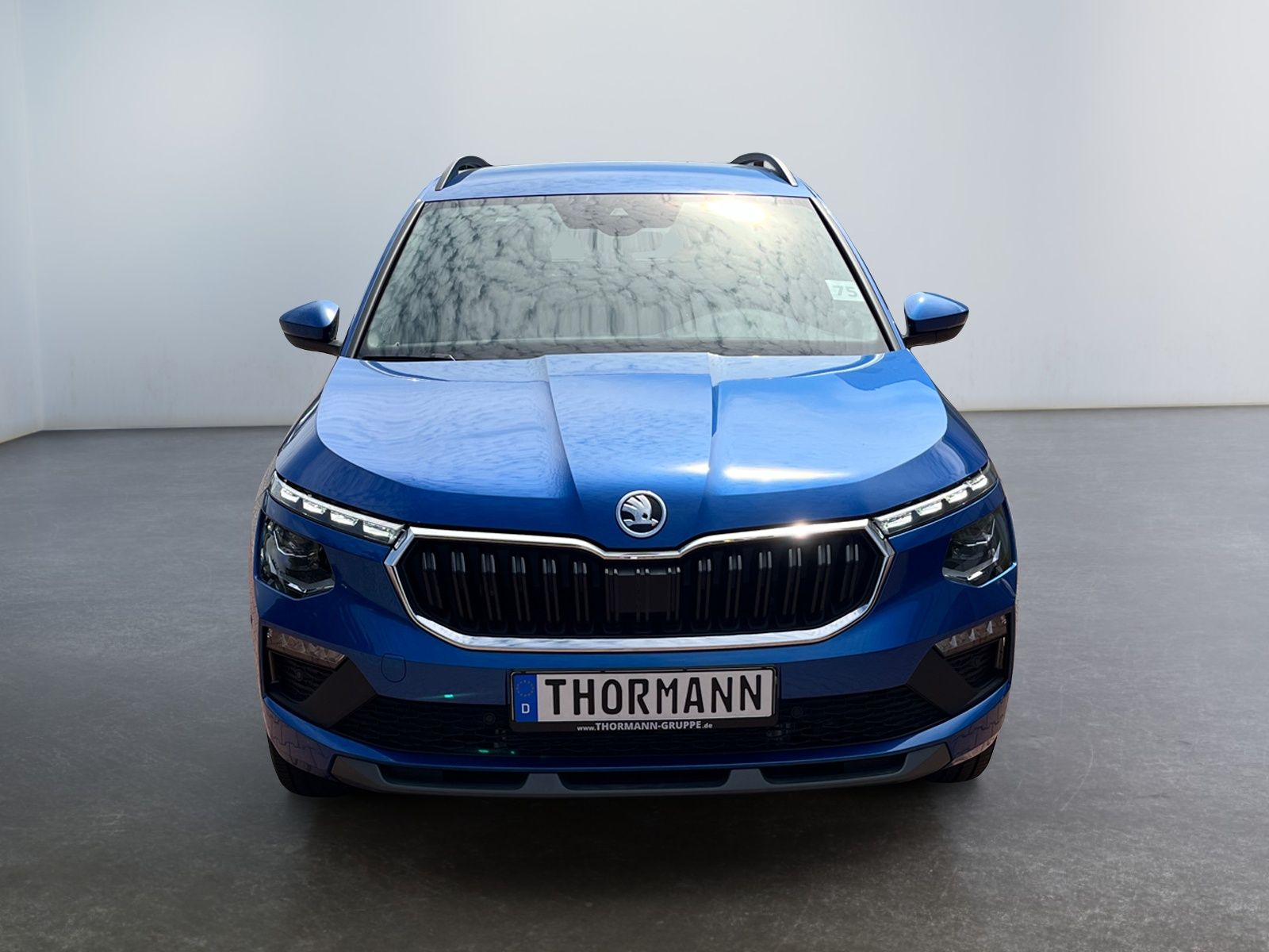 Skoda Kamiq - Bild 6