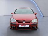 Volkswagen Golf V Lim. Trendline/Klimaa./AHK/83tkm! - aus 2005 mit Benzin-Antrieb: Kleinwagen
