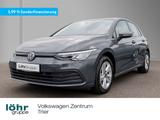Volkswagen Golf VIII 1.0 TSI Life Winterpaket, ZGV - mit Benzin-Antrieb: Winterpaket
