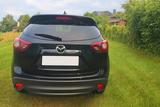 Mazda CX-5 Skyactiv Allrad | BOSE | Klima | Navi - Mazda: Mazda5