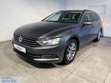 Volkswagen Passat Variant 1.4 TSI BMT Comfortline NAVI KLIM - graue Volkswagen Passat Variant
