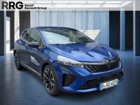 Renault Clio - Vorschau Bild 7